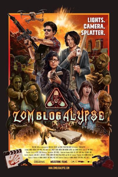 watch-Zomblogalypse
