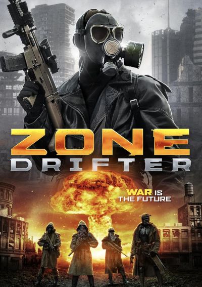 watch-Zone Drifter