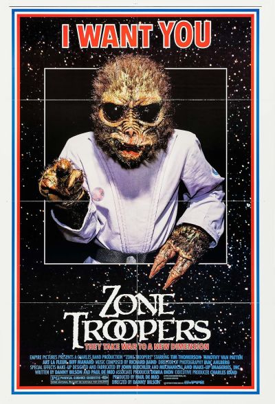watch-Zone Troopers