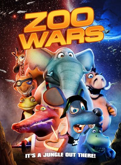 watch-Zoo Wars