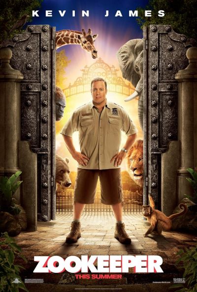 watch-Zookeeper