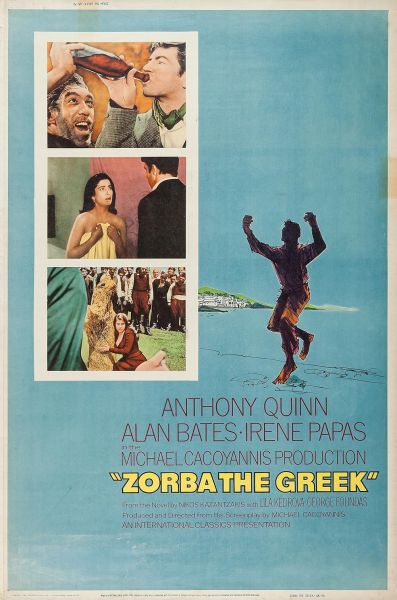 watch-Zorba the Greek