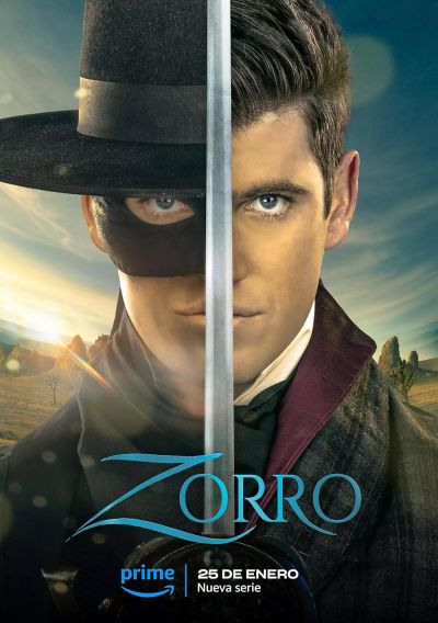watch-Zorro