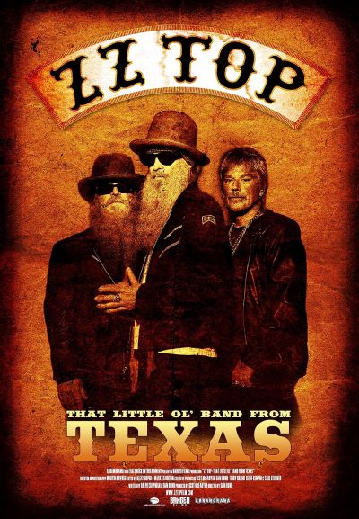 watch-ZZ Top  That Little Ol  Band From Texas
